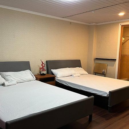 Remedios Hotel Manila City Center Εξωτερικό φωτογραφία