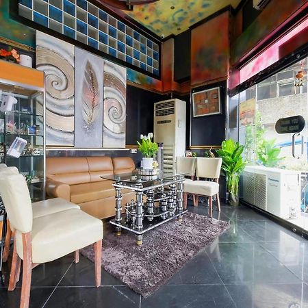 Remedios Hotel Manila City Center Εξωτερικό φωτογραφία
