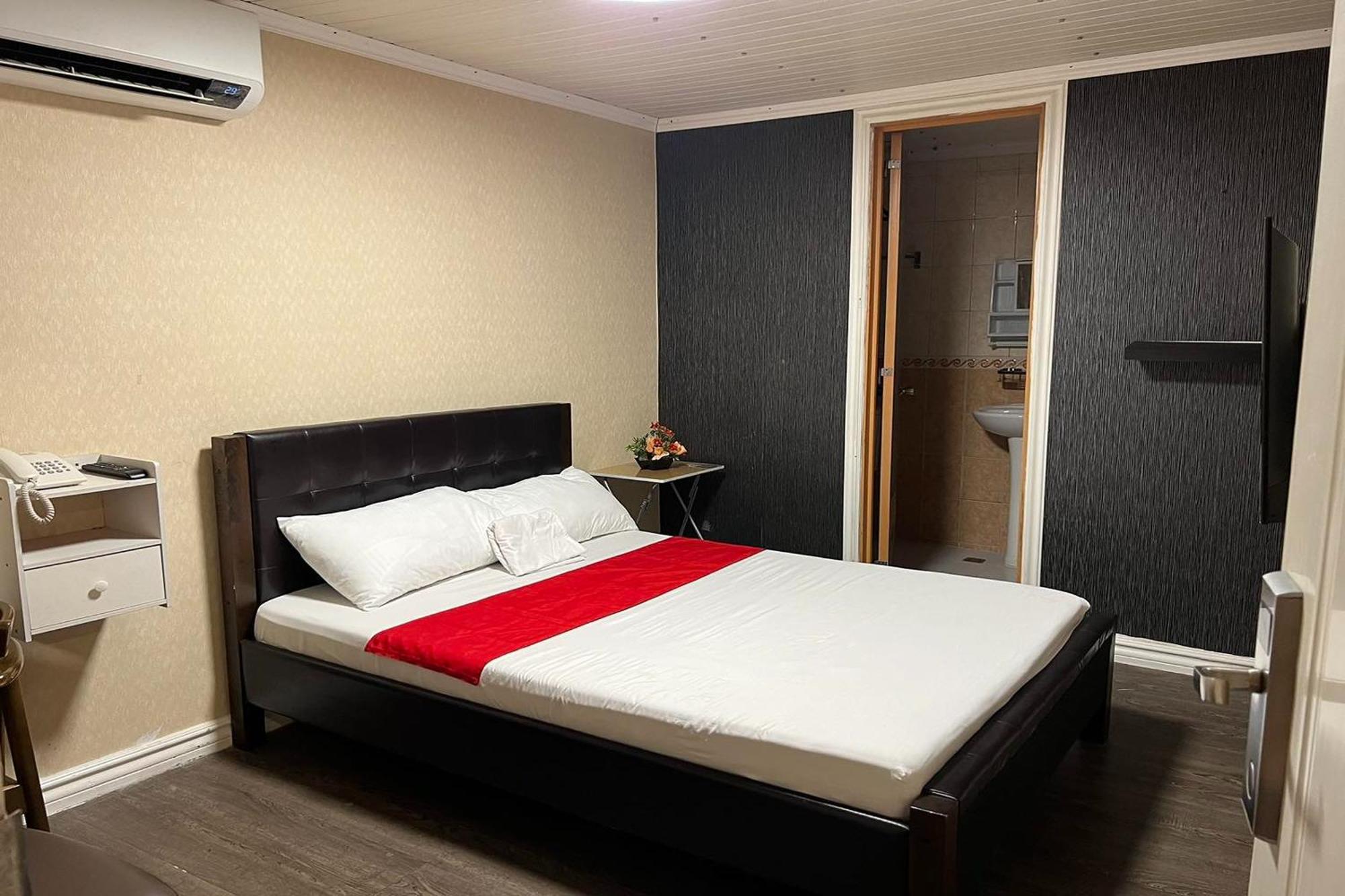 Remedios Hotel Manila City Center Εξωτερικό φωτογραφία