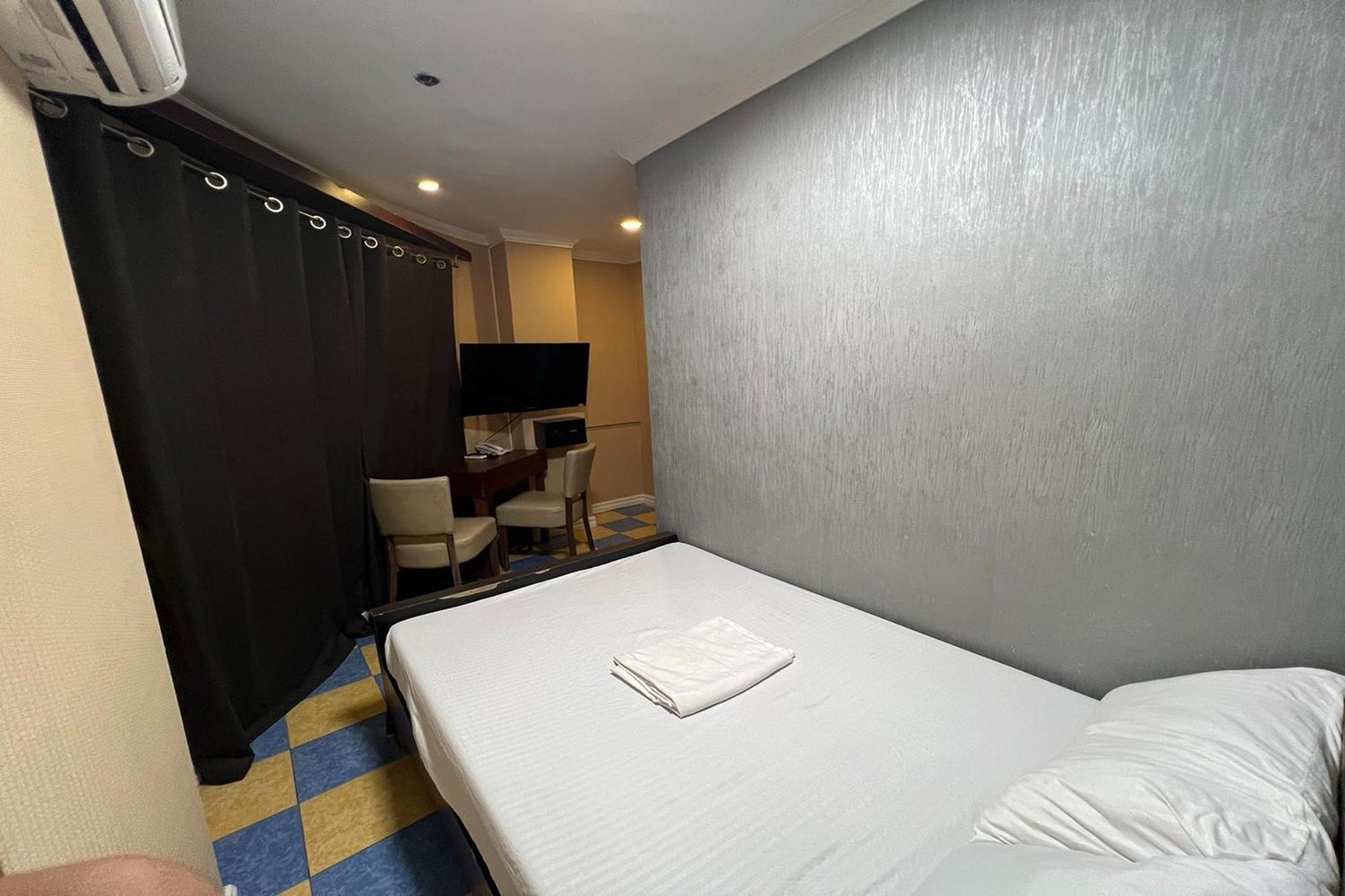 Remedios Hotel Manila City Center Εξωτερικό φωτογραφία
