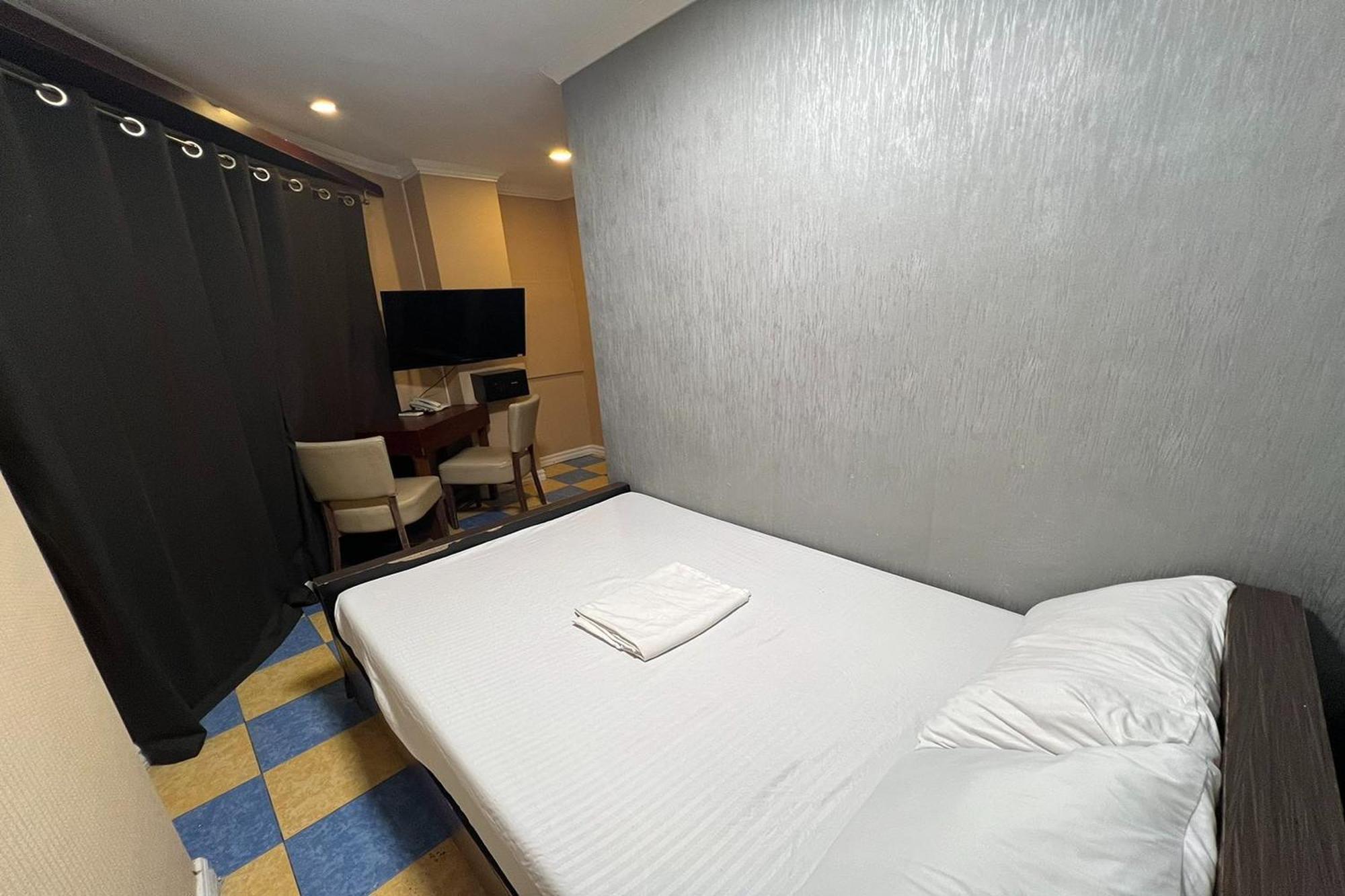 Remedios Hotel Manila City Center Εξωτερικό φωτογραφία
