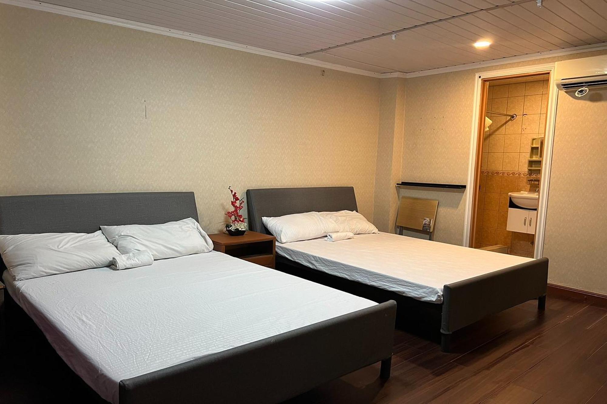 Remedios Hotel Manila City Center Εξωτερικό φωτογραφία