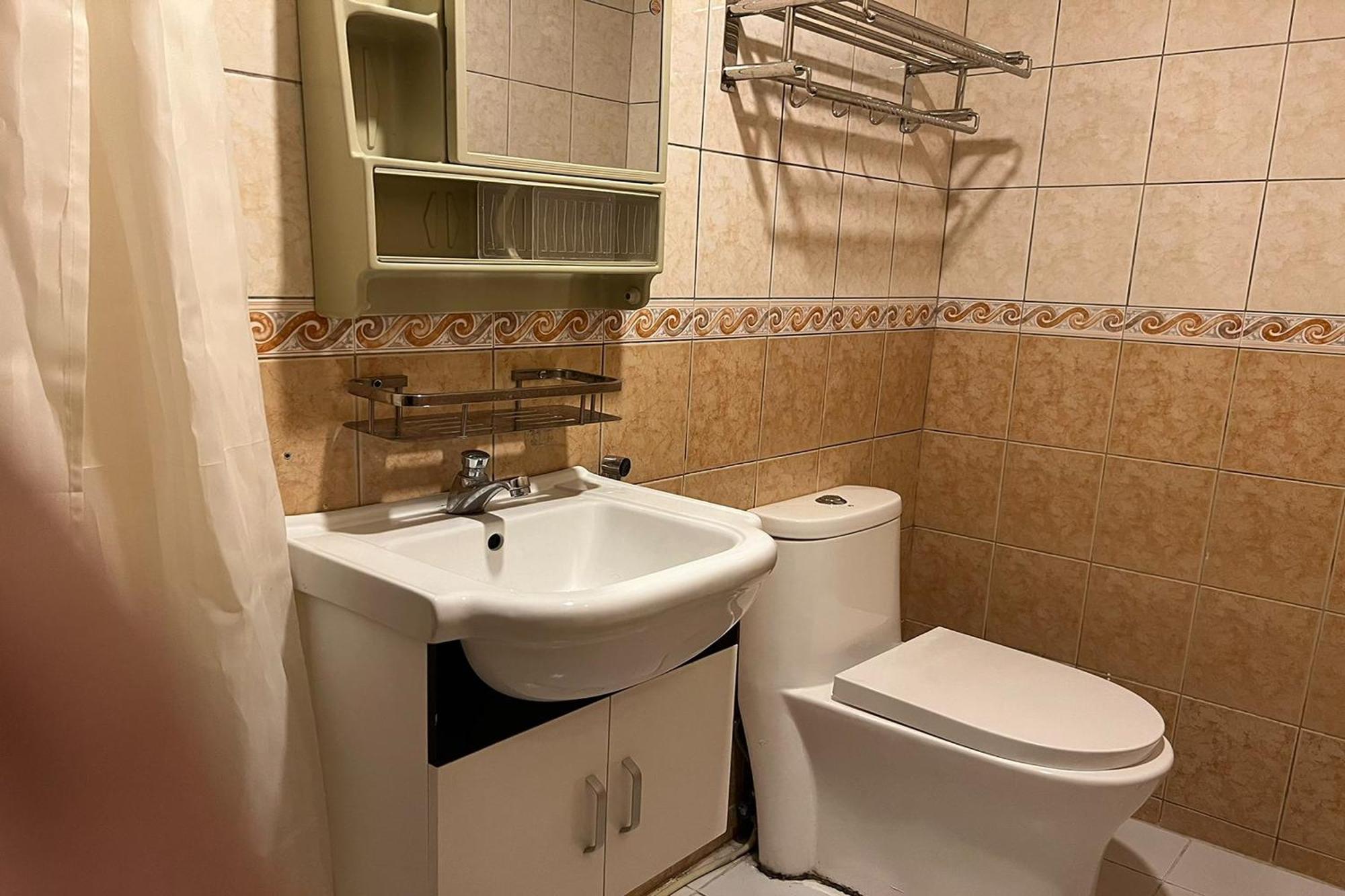 Remedios Hotel Manila City Center Εξωτερικό φωτογραφία
