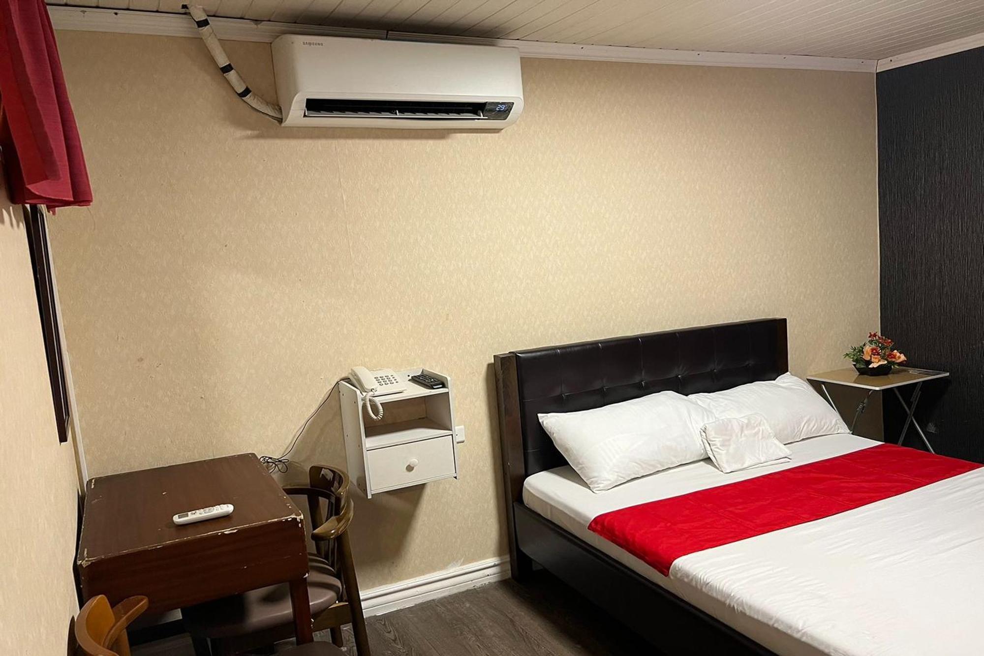 Remedios Hotel Manila City Center Εξωτερικό φωτογραφία