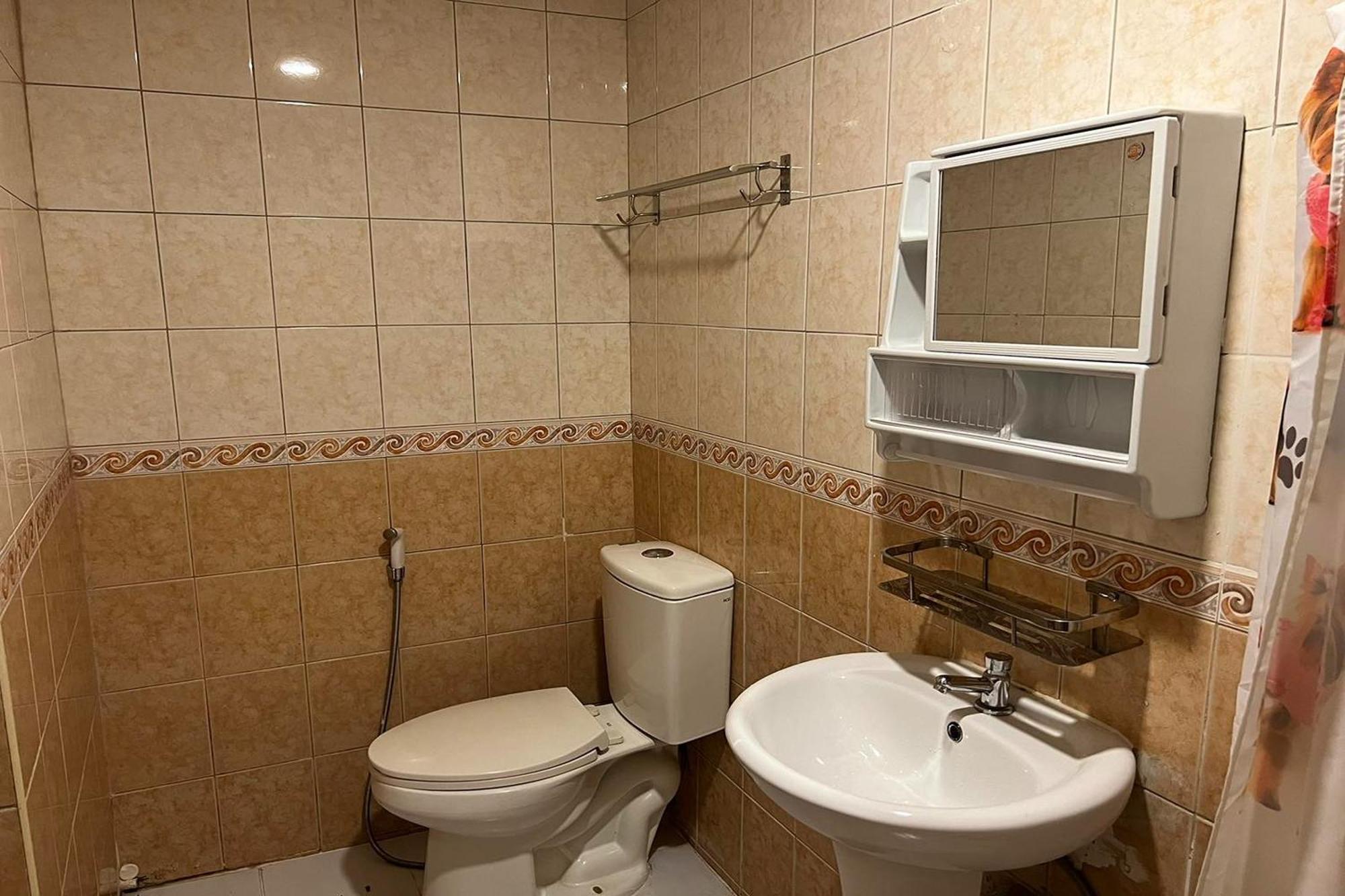 Remedios Hotel Manila City Center Εξωτερικό φωτογραφία