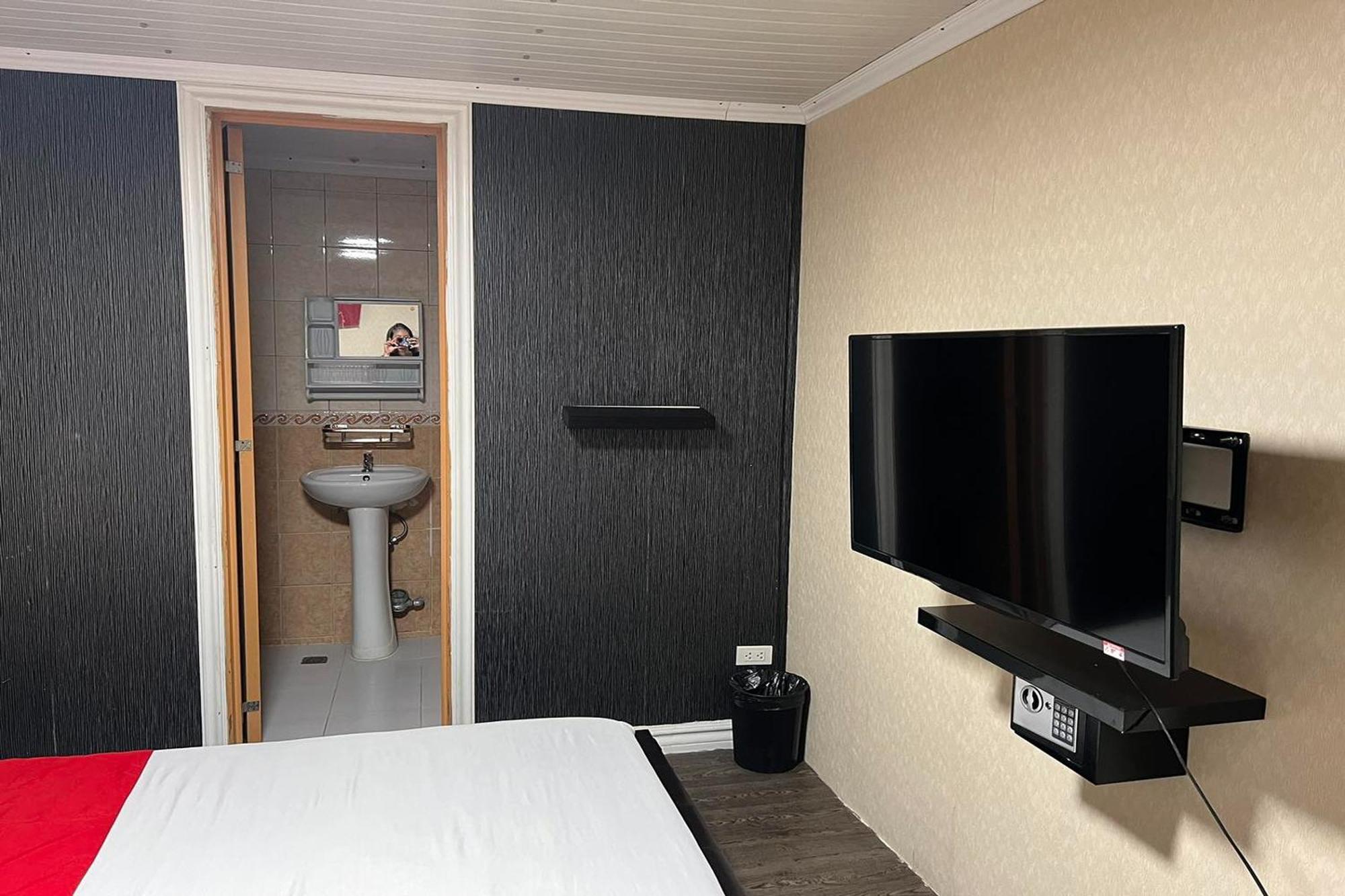 Remedios Hotel Manila City Center Εξωτερικό φωτογραφία