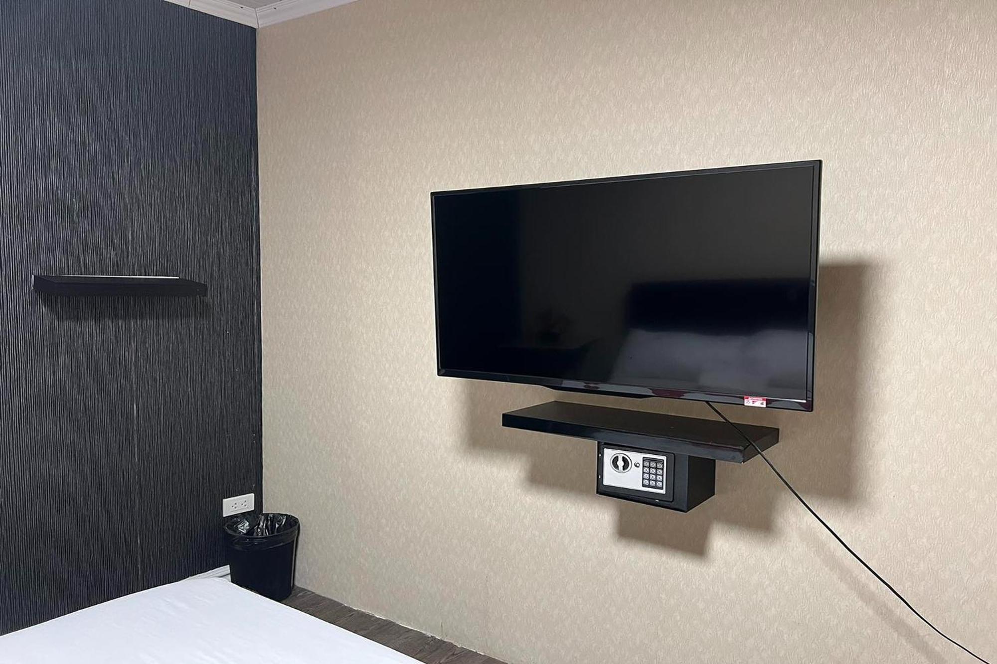 Remedios Hotel Manila City Center Εξωτερικό φωτογραφία