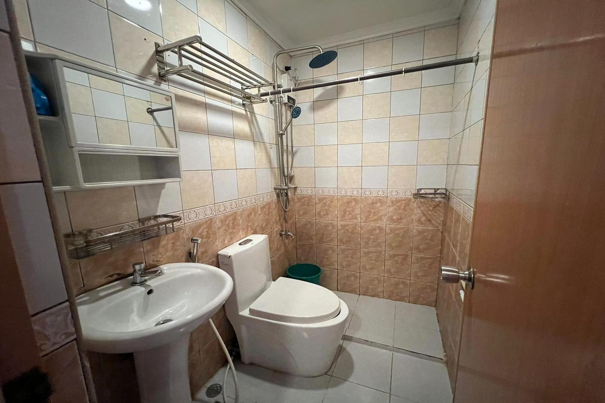 Remedios Hotel Manila City Center Εξωτερικό φωτογραφία