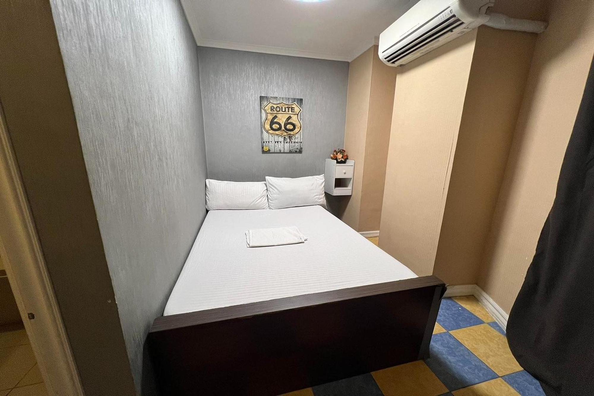 Remedios Hotel Manila City Center Εξωτερικό φωτογραφία